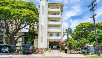 Castle Surf Apts condo # 53, Honolulu, Hawaii - photo 1 of 1