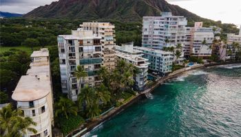 Tropic Seas Inc condo # 105, Honolulu, Hawaii - photo 1 of 23