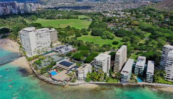 Tropic Seas Inc condo # 106, Honolulu, Hawaii - photo 4 of 24