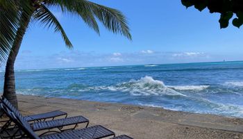 Tropic Seas Inc condo # 201, Honolulu, Hawaii - photo 2 of 20