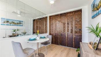 Tropic Seas Inc condo # 606, Honolulu, Hawaii - photo 4 of 25