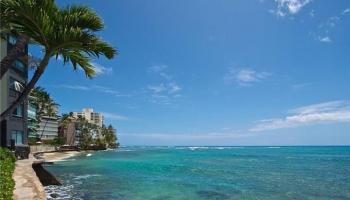 Diamond Head Bch Hotel condo # 104, Honolulu, Hawaii - photo 1 of 1