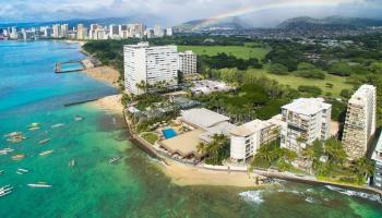 Diamond Head Bch Hotel condo # 302, Honolulu, Hawaii - photo 2 of 22