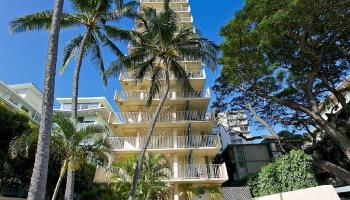 Diamond Head Bch Hotel condo # 302, Honolulu, Hawaii - photo 3 of 22