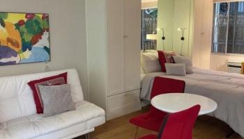 Diamond Head Bch Hotel condo # 302, Honolulu, Hawaii - photo 4 of 22