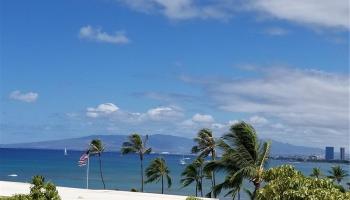 Diamond Head Bch Hotel condo # 703, Honolulu, Hawaii - photo 1 of 1