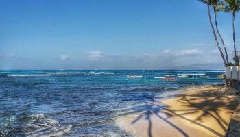 Diamond Head Bch Hotel condo # 703, Honolulu, Hawaii - photo 1 of 25