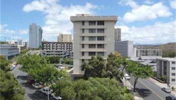 Puana Malu condo # 501, Honolulu, Hawaii - photo 1 of 1