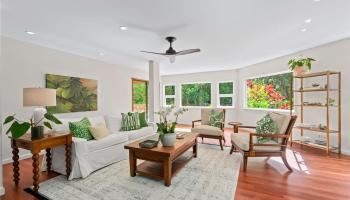 Kaloaluiki Streamside condo # A, Honolulu, Hawaii - photo 1 of 19