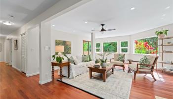 Kaloaluiki Streamside condo # A, Honolulu, Hawaii - photo 2 of 19