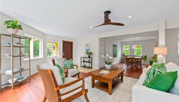 Kaloaluiki Streamside condo # A, Honolulu, Hawaii - photo 3 of 19