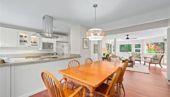 Kaloaluiki Streamside condo # A, Honolulu, Hawaii - photo 5 of 19