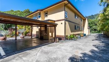 2956 Kaloaluiki Street townhouse # B, Honolulu, Hawaii - photo 1 of 1