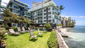 Photo of Diamond Head Ambassador A