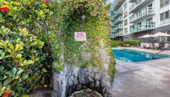 Diamond Head Ambassador A condo # 102, Honolulu, Hawaii - photo 2 of 15