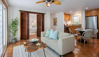 Diamond Head Ambassador A condo # 102, Honolulu, Hawaii - photo 6 of 15