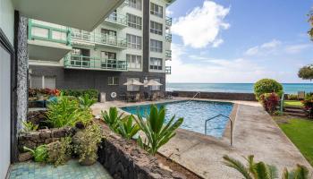 Diamond Head Ambassador B condo # 112, Honolulu, Hawaii - photo 1 of 1