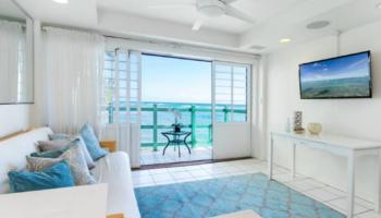 Diamond Head Ambassador A condo # 205, Honolulu, Hawaii - photo 1 of 1