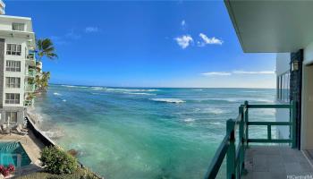 Diamond Head Ambassador A condo # 305, Honolulu, Hawaii - photo 1 of 23