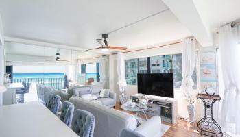 Diamond Head Ambassador A condo # 306, Honolulu, Hawaii - photo 2 of 18