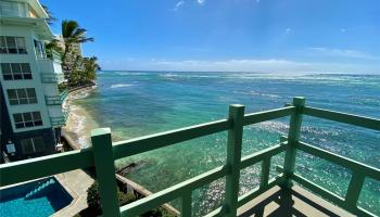 Diamond Head Ambassador A condo # 405, Honolulu, Hawaii - photo 1 of 1