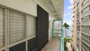 Diamond Head Ambassador A condo # 501, Honolulu, Hawaii - photo 5 of 21