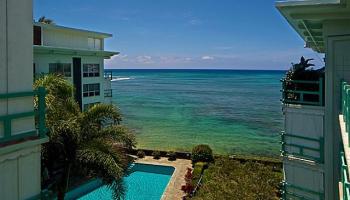 Diamond Head Ambassador A condo # 502, Honolulu, Hawaii - photo 1 of 1