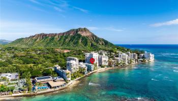 Diamond Head Ambassador A condo # 518, Honolulu, Hawaii - photo 3 of 24