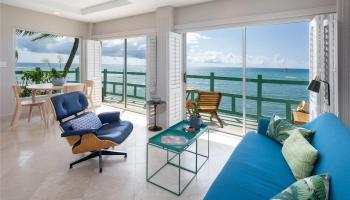 Diamond Head Ambassador A condo # 518, Honolulu, Hawaii - photo 4 of 24