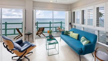 Diamond Head Ambassador A condo # 518, Honolulu, Hawaii - photo 5 of 24