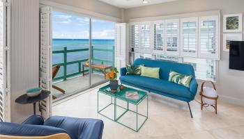 Diamond Head Ambassador A condo # 518, Honolulu, Hawaii - photo 6 of 24