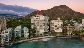 Diamond Head Apts Ltd condo # 106, Honolulu, Hawaii - photo 2 of 25