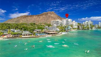 Diamond Head Apts Ltd condo # 106, Honolulu, Hawaii - photo 1 of 25