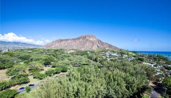 Diamond Head Apts Ltd condo # 1106, Honolulu, Hawaii - photo 2 of 18