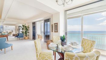 Diamond Head Apts Ltd condo # 1204, Honolulu, Hawaii - photo 6 of 25