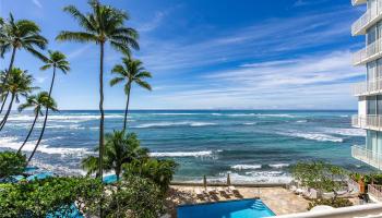 Diamond Head Apts Ltd condo # 202, Honolulu, Hawaii - photo 4 of 25