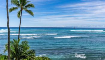Diamond Head Apts Ltd condo # 202, Honolulu, Hawaii - photo 3 of 25