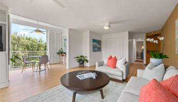 Diamond Head Apts Ltd condo # 306, Honolulu, Hawaii - photo 3 of 25