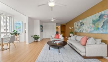 Diamond Head Apts Ltd condo # 306, Honolulu, Hawaii - photo 4 of 25