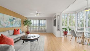 Diamond Head Apts Ltd condo # 306, Honolulu, Hawaii - photo 5 of 25