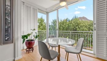 Diamond Head Apts Ltd condo # 306, Honolulu, Hawaii - photo 6 of 25