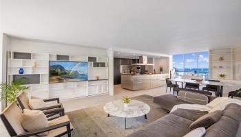 Diamond Head Apts Ltd condo # 505, Honolulu, Hawaii - photo 1 of 25