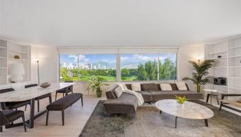 Diamond Head Apts Ltd condo # 505, Honolulu, Hawaii - photo 2 of 25