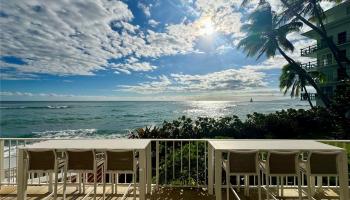 Diamond Head Apts Ltd condo # 803, Honolulu, Hawaii - photo 3 of 3