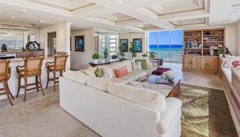 Diamond Head Apts Ltd condo # 805, Honolulu, Hawaii - photo 2 of 22