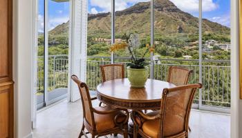 Diamond Head Apts Ltd condo # 805, Honolulu, Hawaii - photo 5 of 22