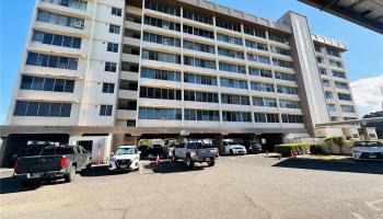 Salt Lake Manor condo # 606, Honolulu, Hawaii - photo 1 of 1