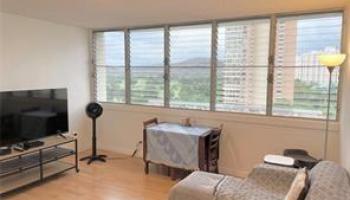 Salt Lake Manor condo # 705, Honolulu, Hawaii - photo 1 of 25