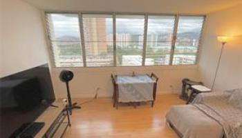 Salt Lake Manor condo # 705, Honolulu, Hawaii - photo 2 of 25