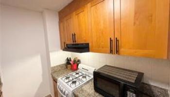 Salt Lake Manor condo # 705, Honolulu, Hawaii - photo 4 of 25